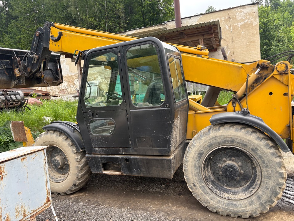 CATERPILLAR TH16